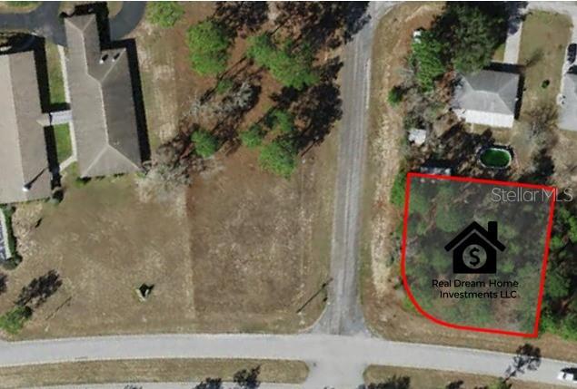Details for 9391 Stafford Drive, CITRUS SPRINGS, FL 34433