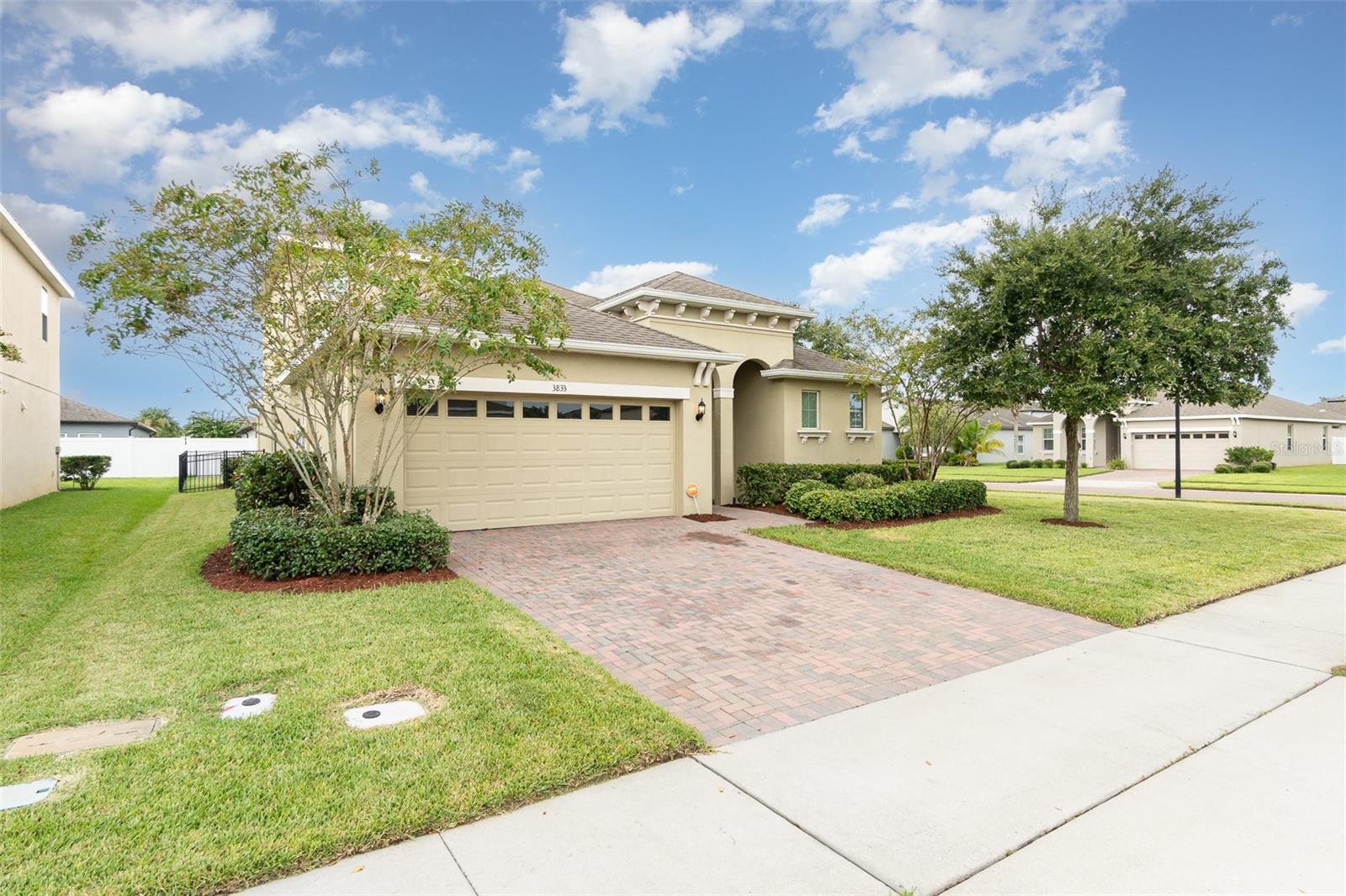 Details for 3833 Loon Lane, SANFORD, FL 32773