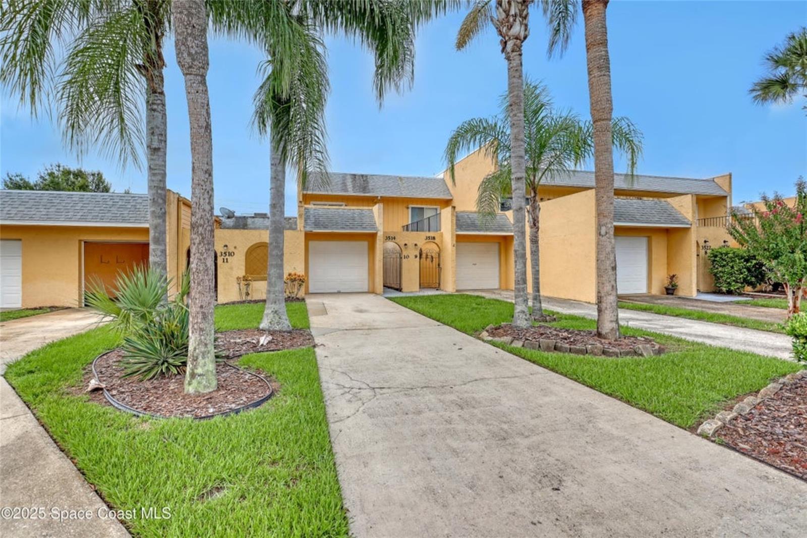 Details for 3538 Dairy Road 4, TITUSVILLE, FL 32796