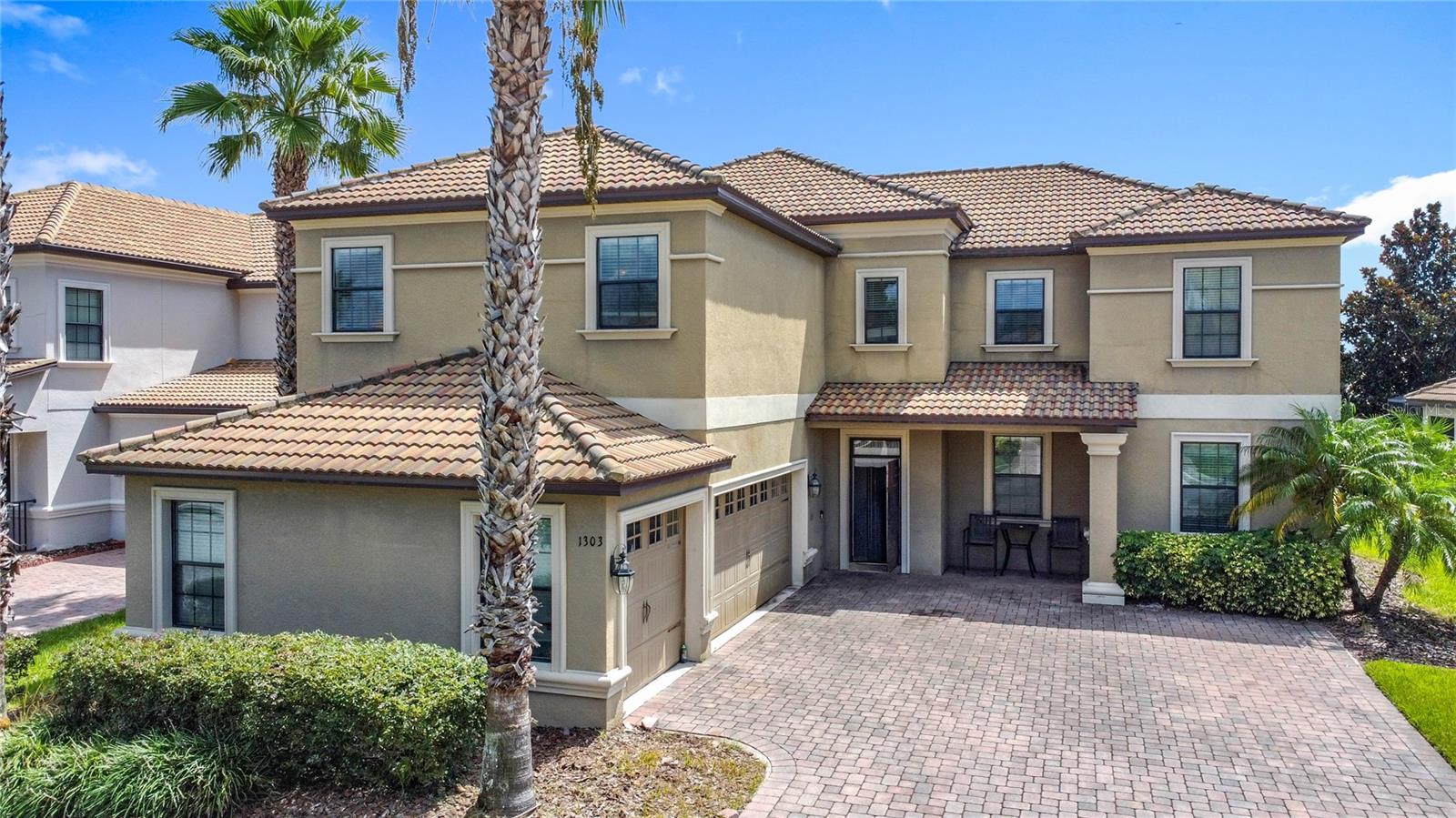 Details for 1303 Sea Pines Way, DAVENPORT, FL 33896