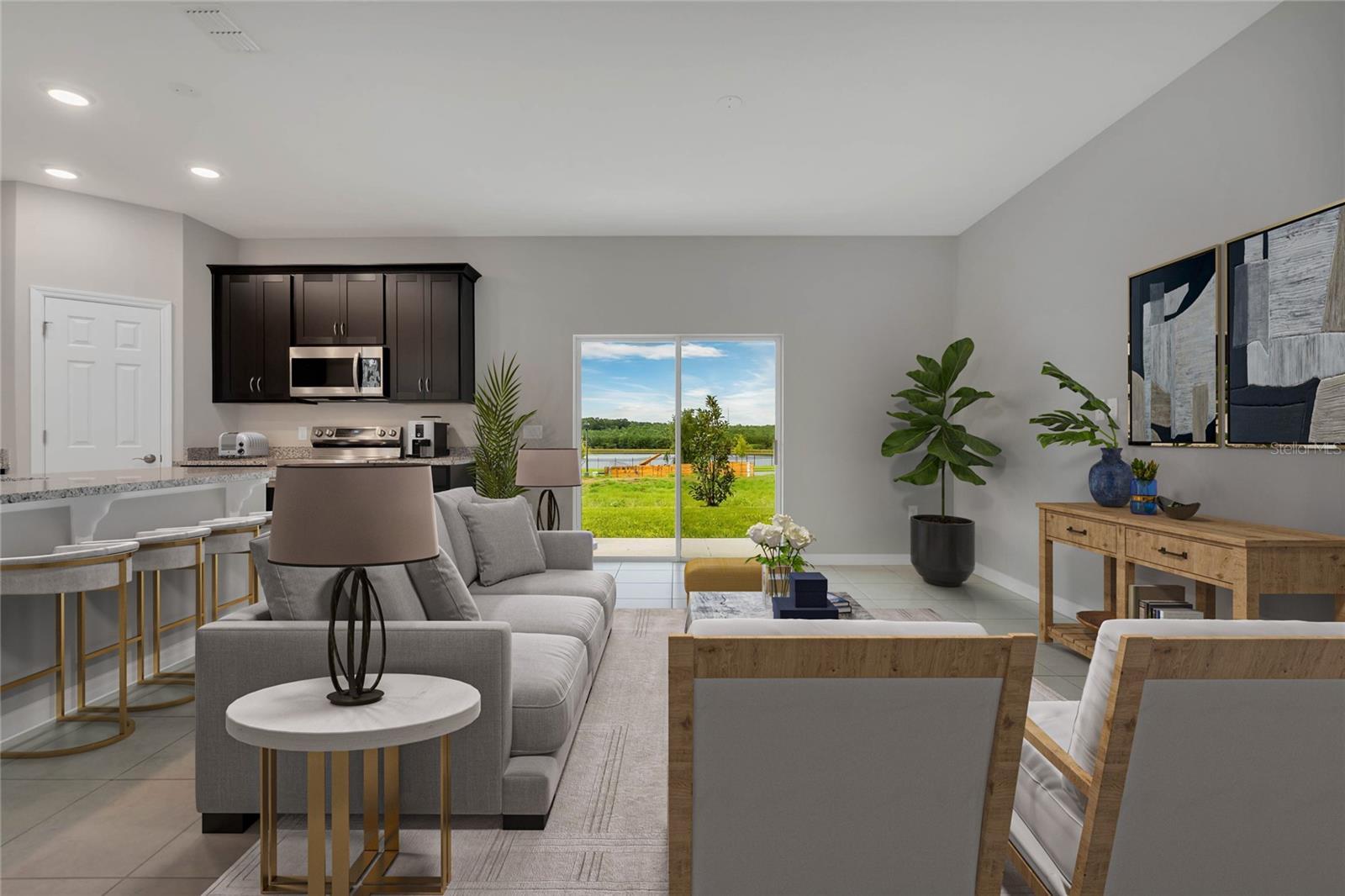 Image 3 of 28 For 433 Shoreview Sands Avenue