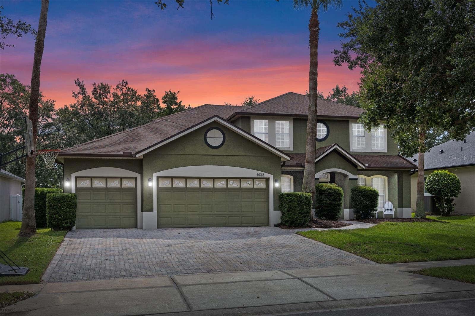 Details for 1433 Cranston Street, WINTER SPRINGS, FL 32708