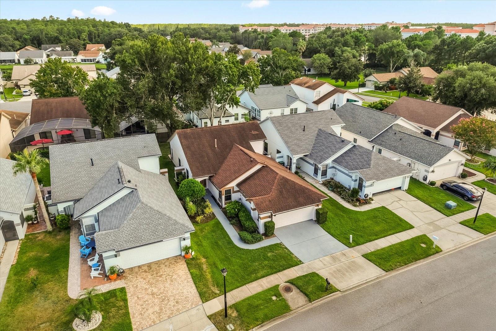 Image 28 of 29 For 5850 Plumtree Court