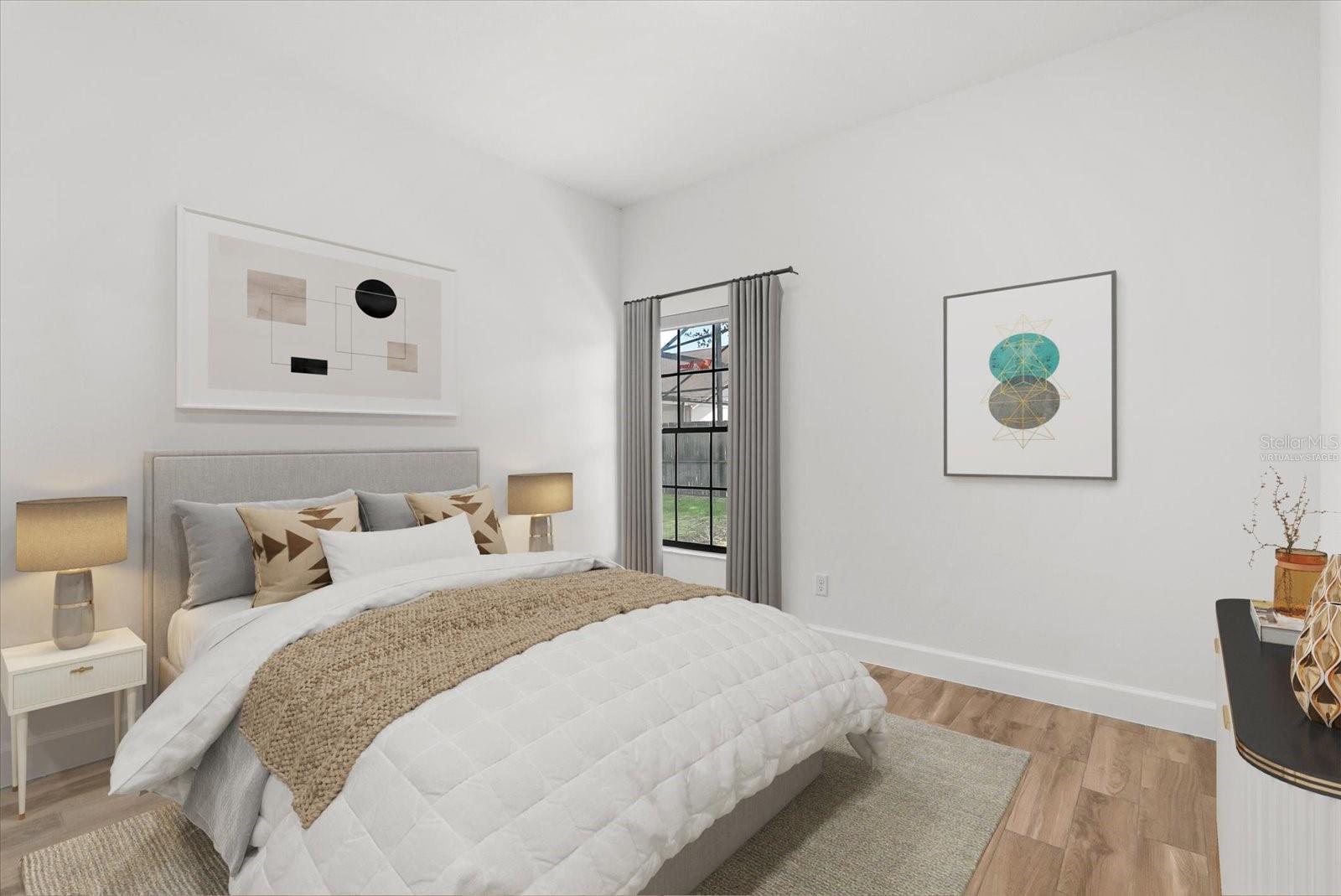 Image 3 of 29 For 5850 Plumtree Court