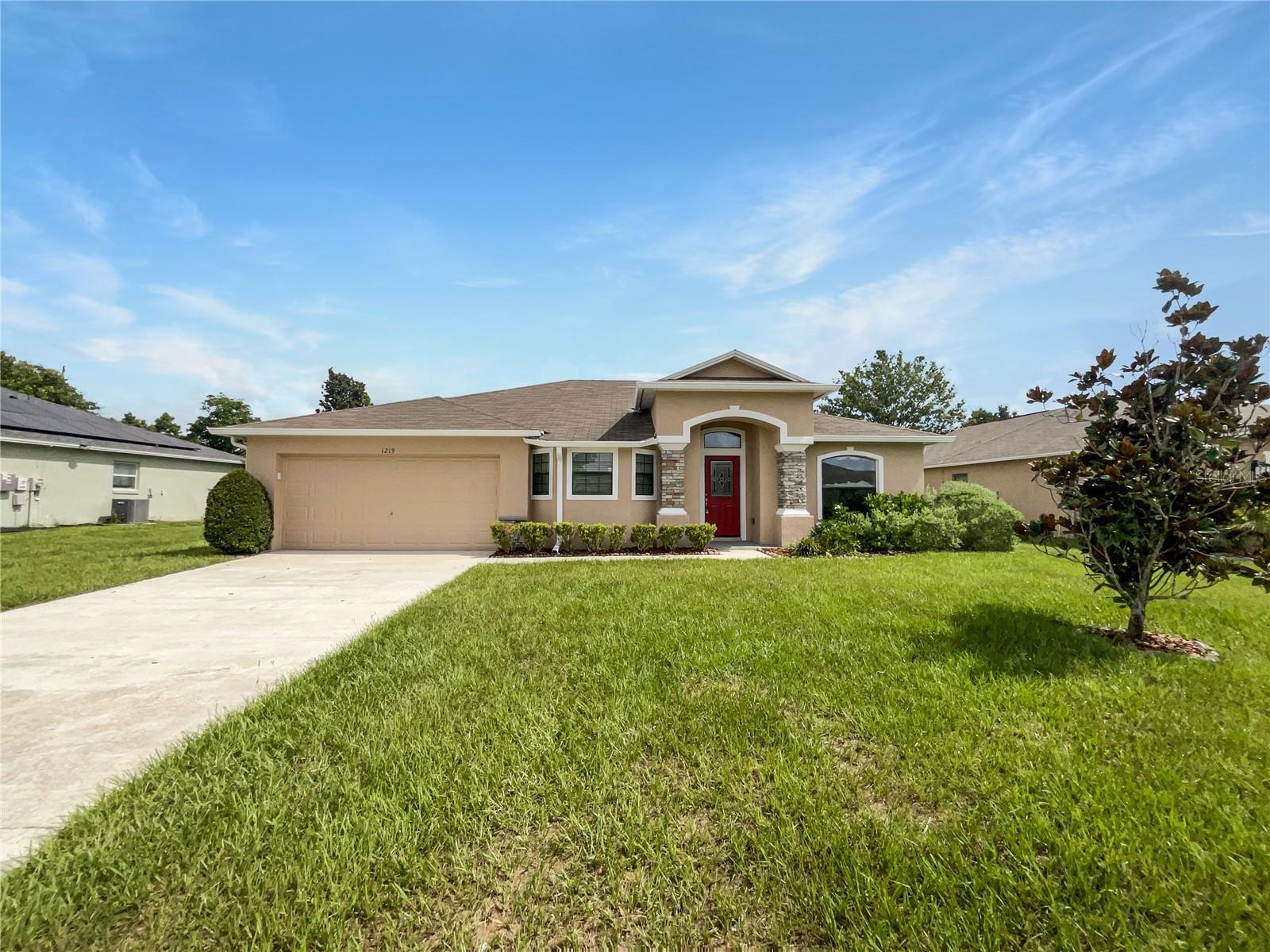 Details for 1219 Coda Court, DUNDEE, FL 33838