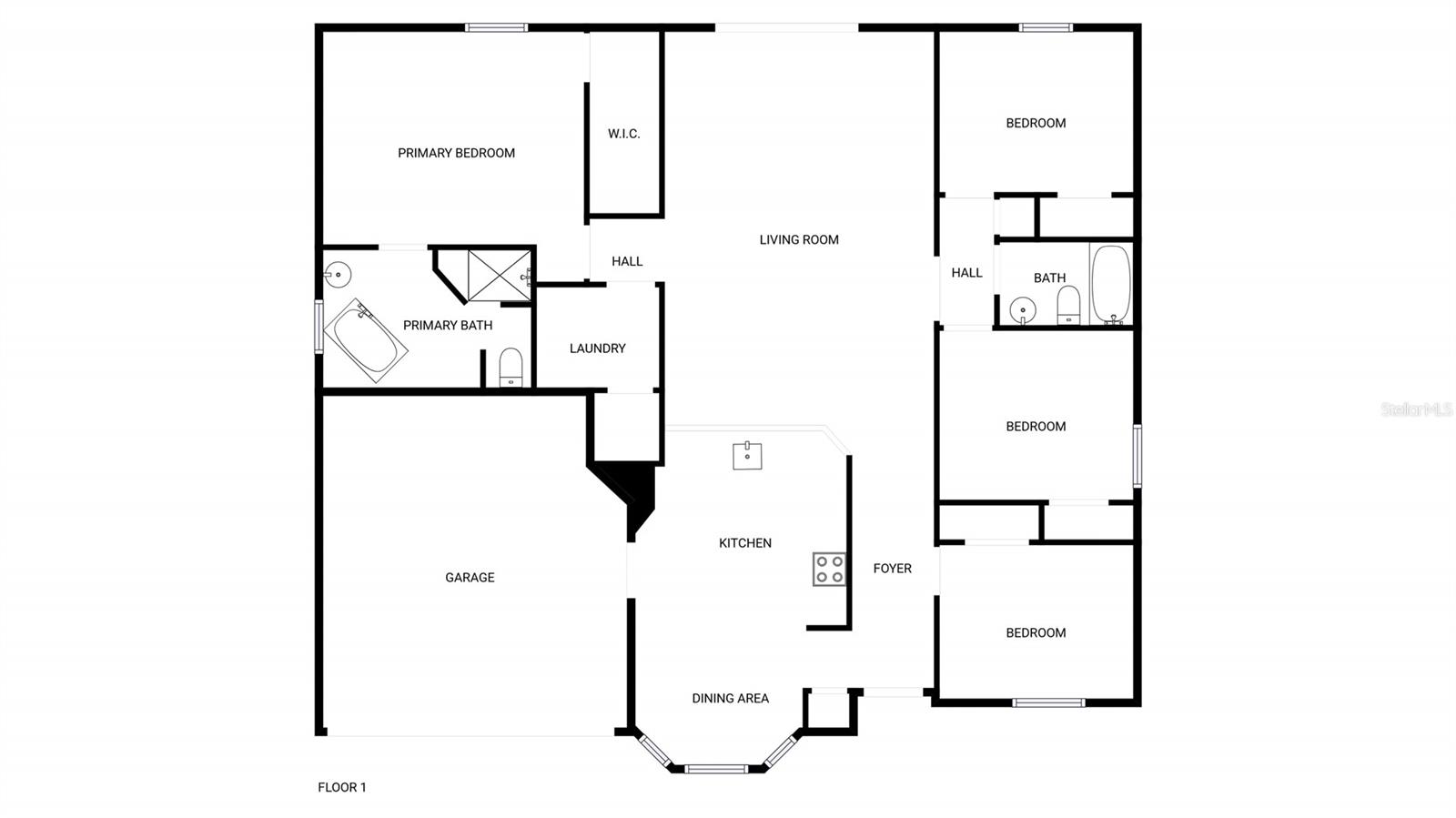 Image 25 of 25 For 1219 Coda Court