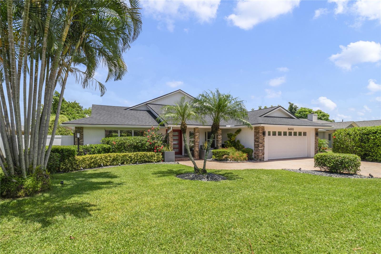Image 2 of 57 For 8465 Granada Boulevard