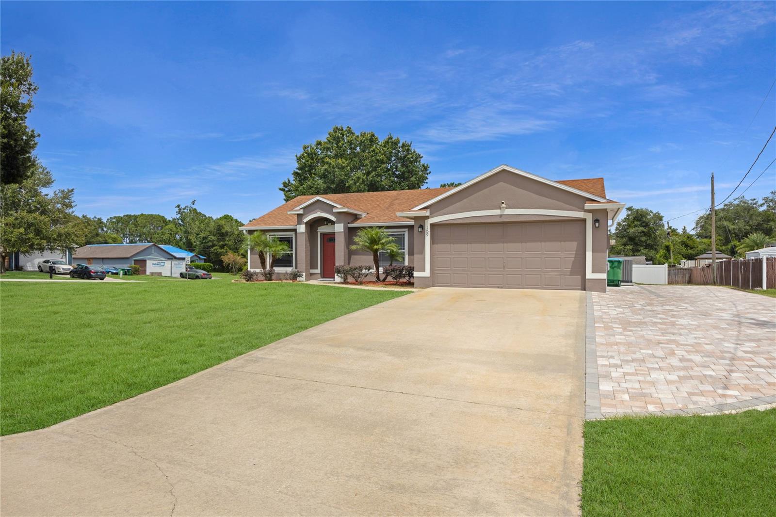 Details for 159 Larchmont Drive, DELTONA, FL 32738