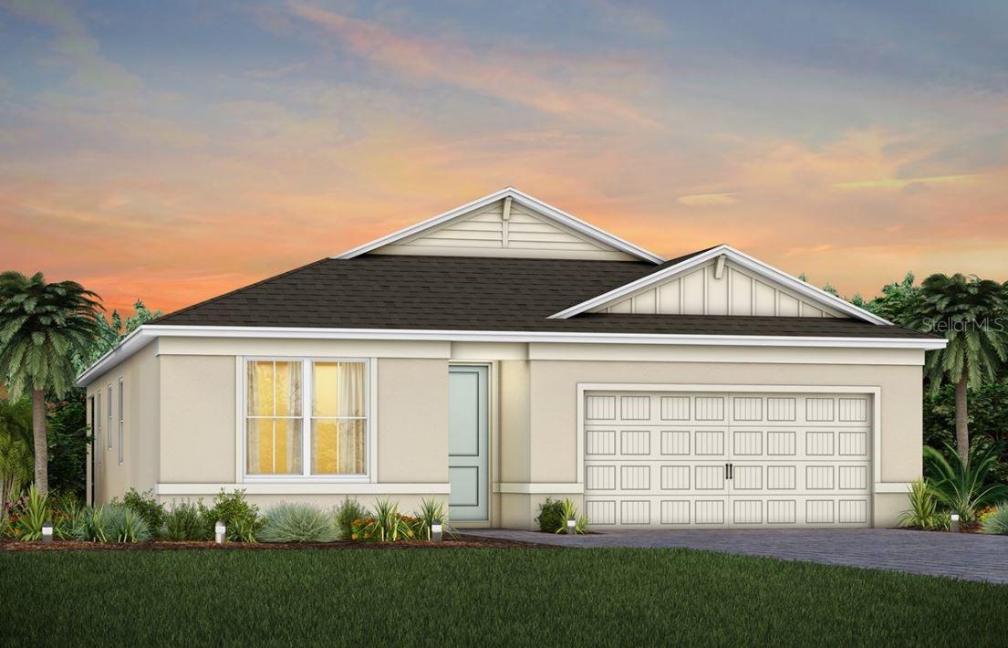 Details for 5674 Settlingstone Lane, ST CLOUD, FL 34771