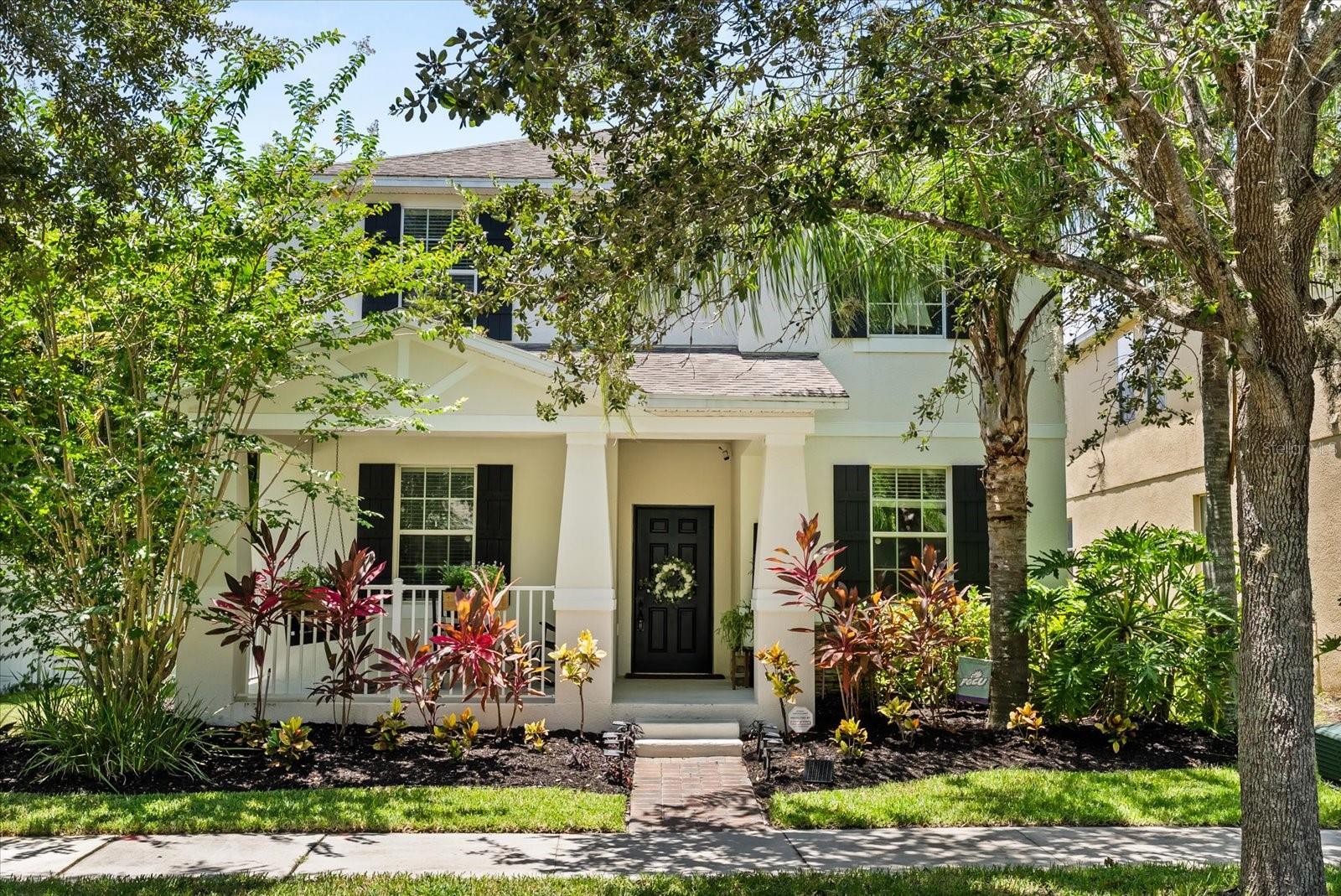 Details for 15612 Camp Dubois Crescent, WINTER GARDEN, FL 34787
