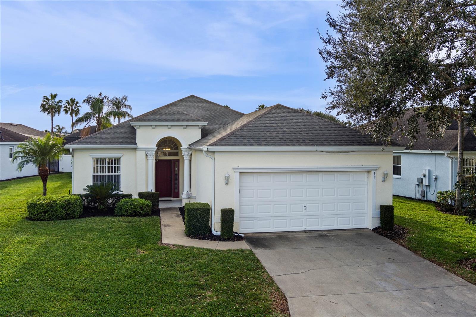 Details for 401 Montara Drive, DAVENPORT, FL 33897