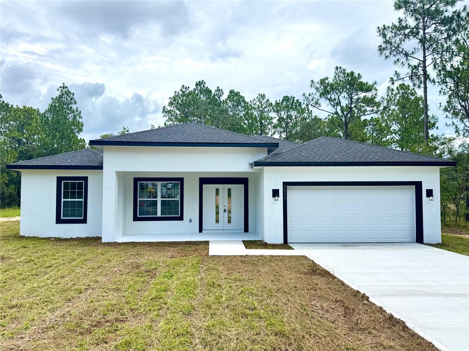Details for 7711 Ring Drive, CITRUS SPRINGS, FL 34434