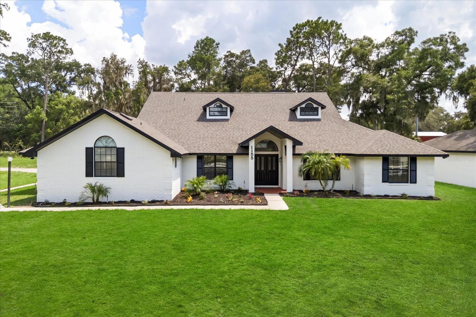 Details for 1155 Mcgregor Road, DELAND, FL 32720
