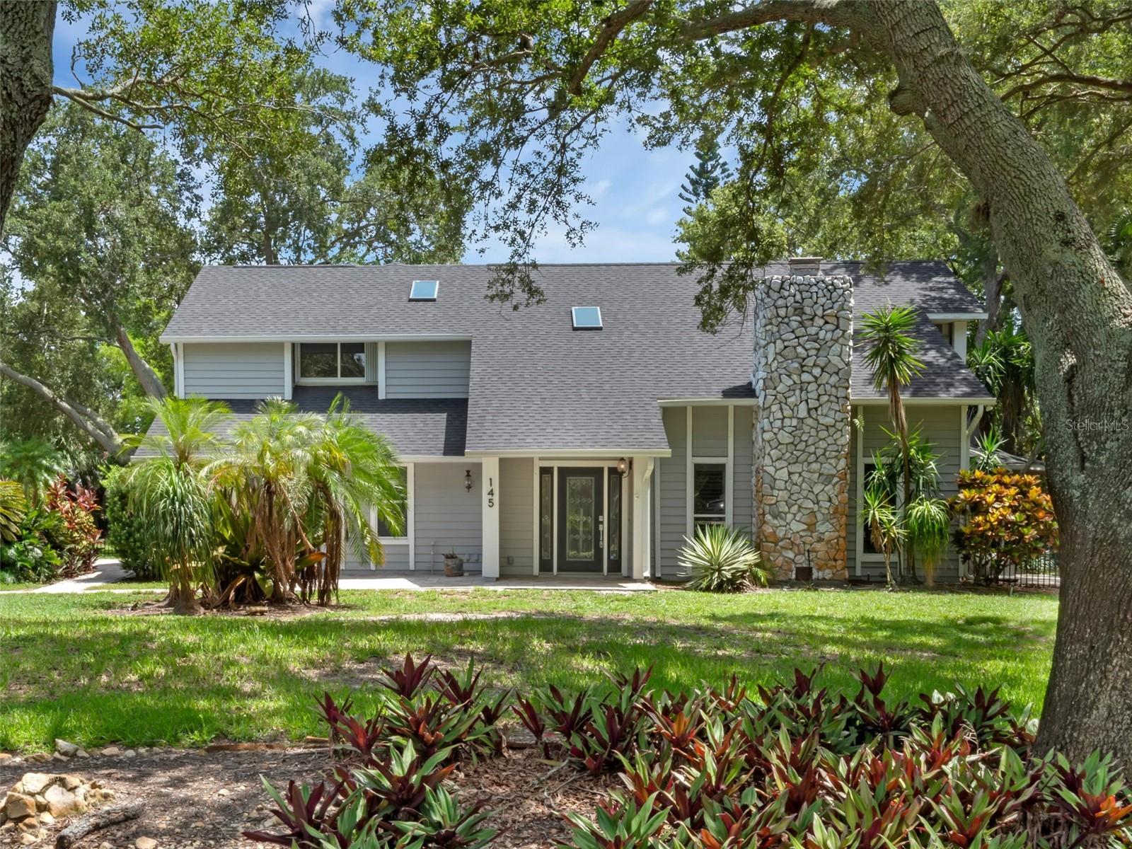 Details for 145 Crispin Street, MERRITT ISLAND, FL 32952