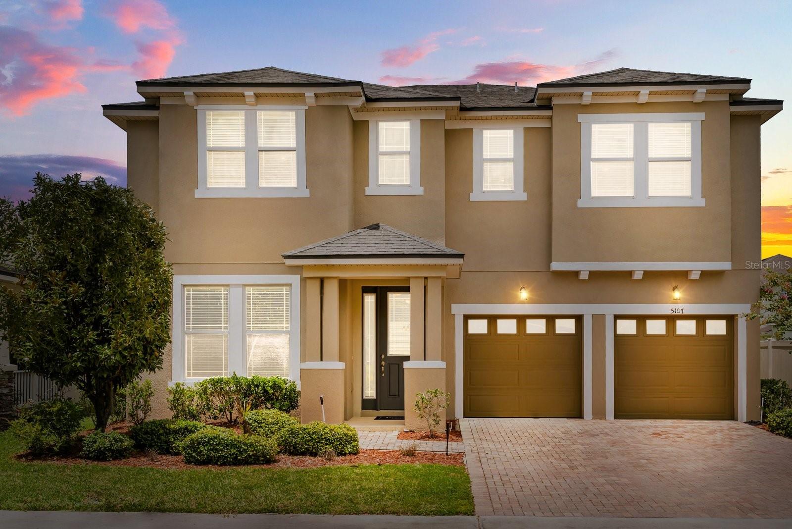 Details for 5107 Longmeadow Park Street, ORLANDO, FL 32811