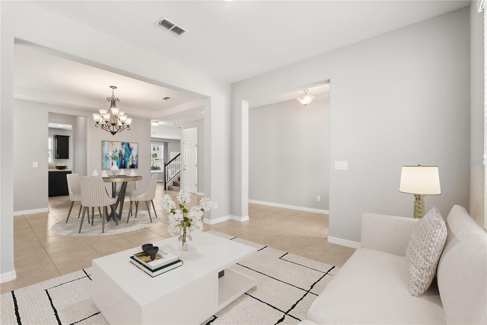 Image 3 of 46 For 5107 Longmeadow Park Street