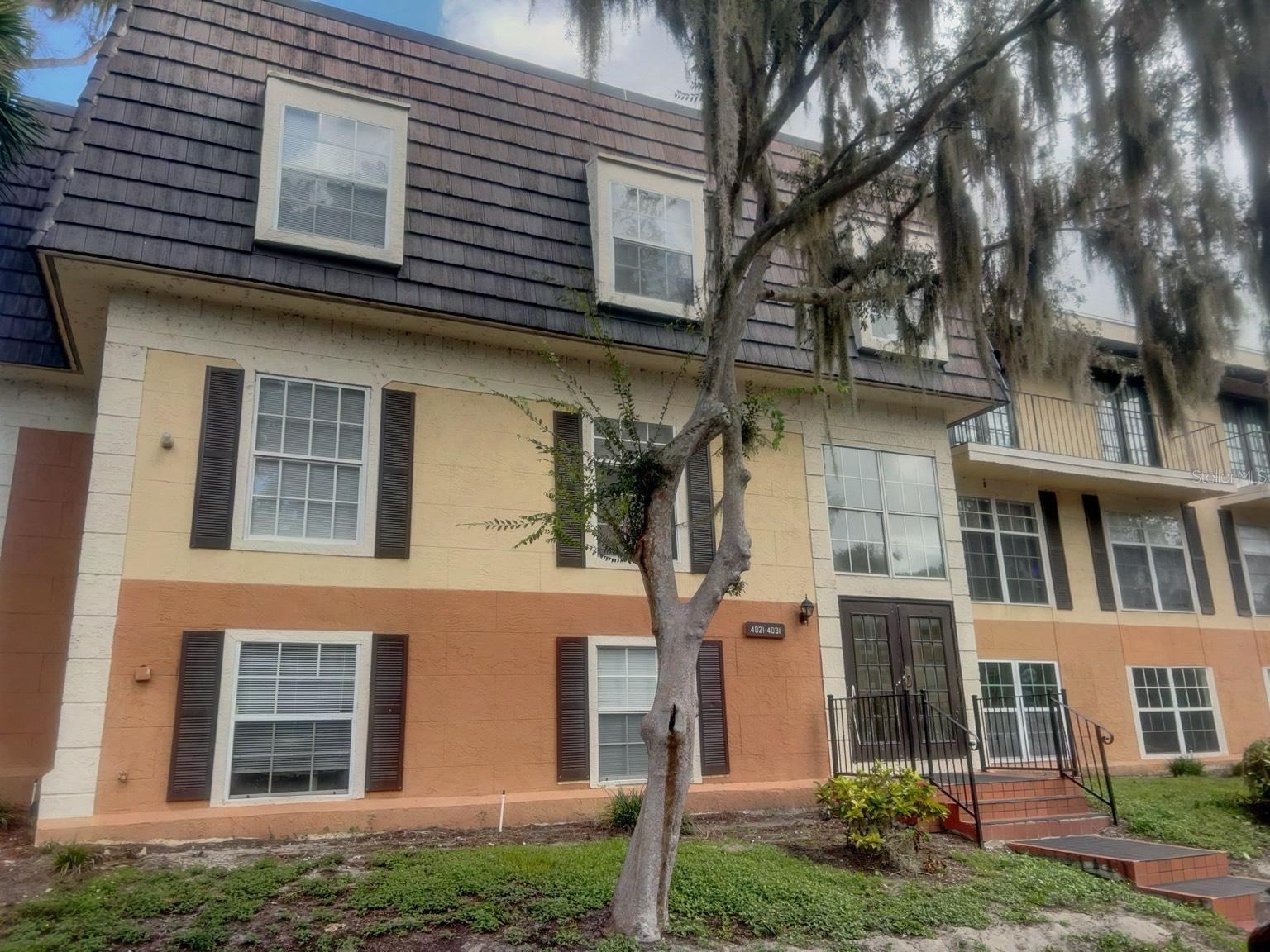 Details for 4027 Versailles Drive 4027f, ORLANDO, FL 32808