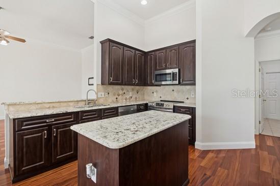 Image 4 of 37 For 1585 Cherry Lake Way