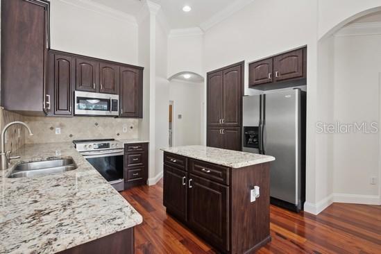 Image 6 of 37 For 1585 Cherry Lake Way