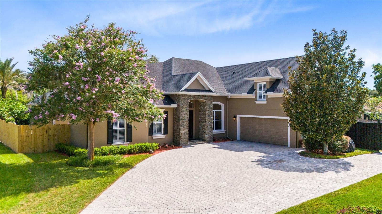 Details for 5214 Phillips Oaks Lane, ORLANDO, FL 32812