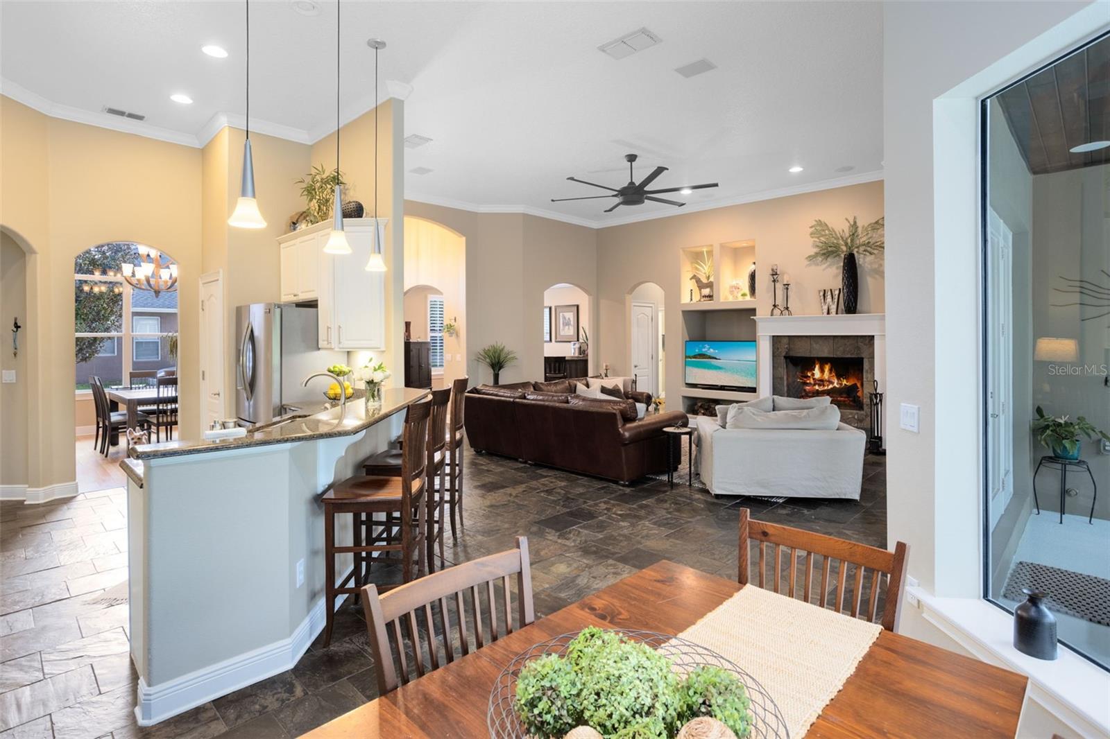 Listing photo id 21 for 5214 Phillips Oaks Lane