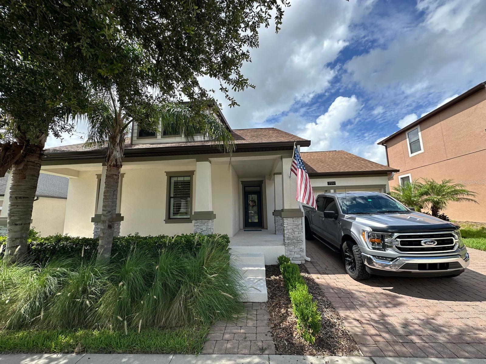 Details for 7591 Purple Finch Street, WINTER GARDEN, FL 34787