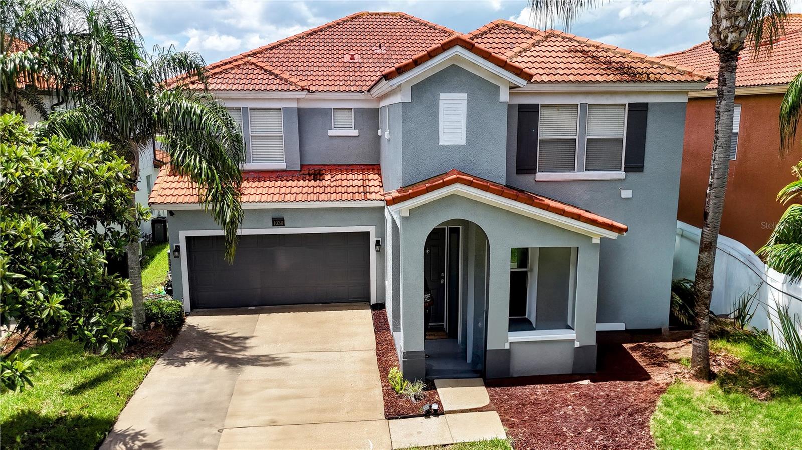 Details for 1030 Marcello Boulevard, KISSIMMEE, FL 34746