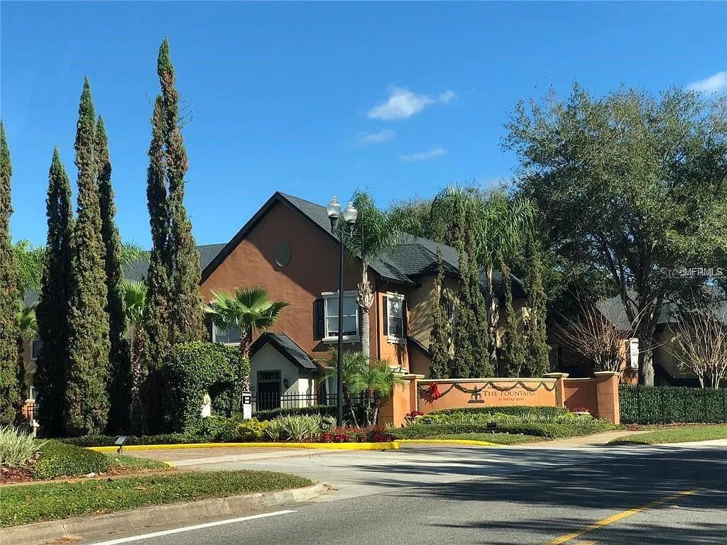 Details for 6017 Westgate Drive 914, ORLANDO, FL 32835
