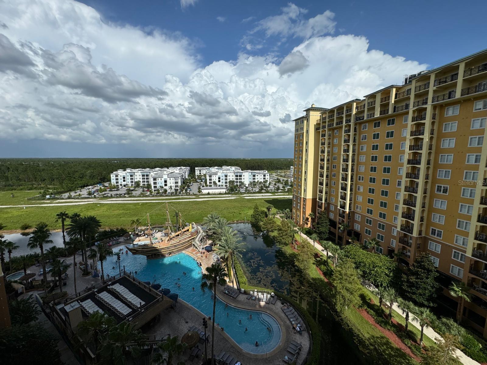 Details for 8125 Resort Village Drive 51006, ORLANDO, FL 32821