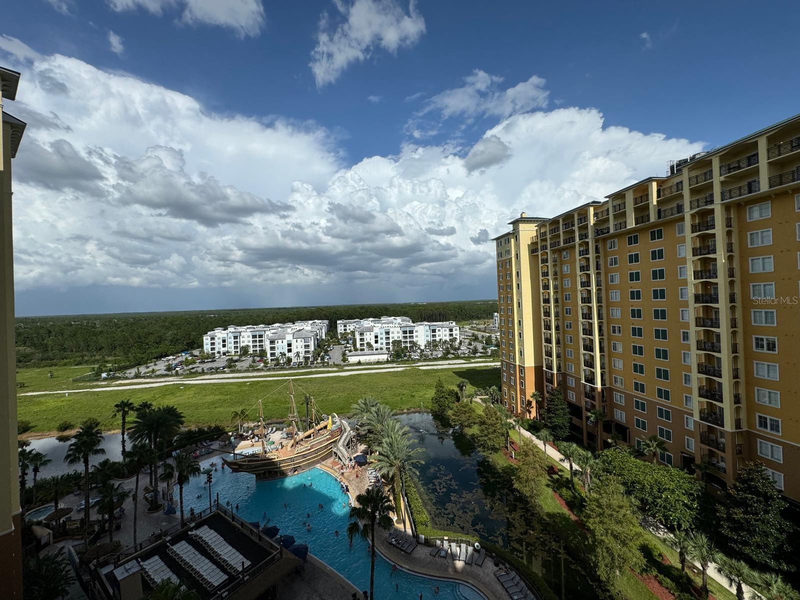 Image 24 of 26 For 8125 Resort Village Drive 51006