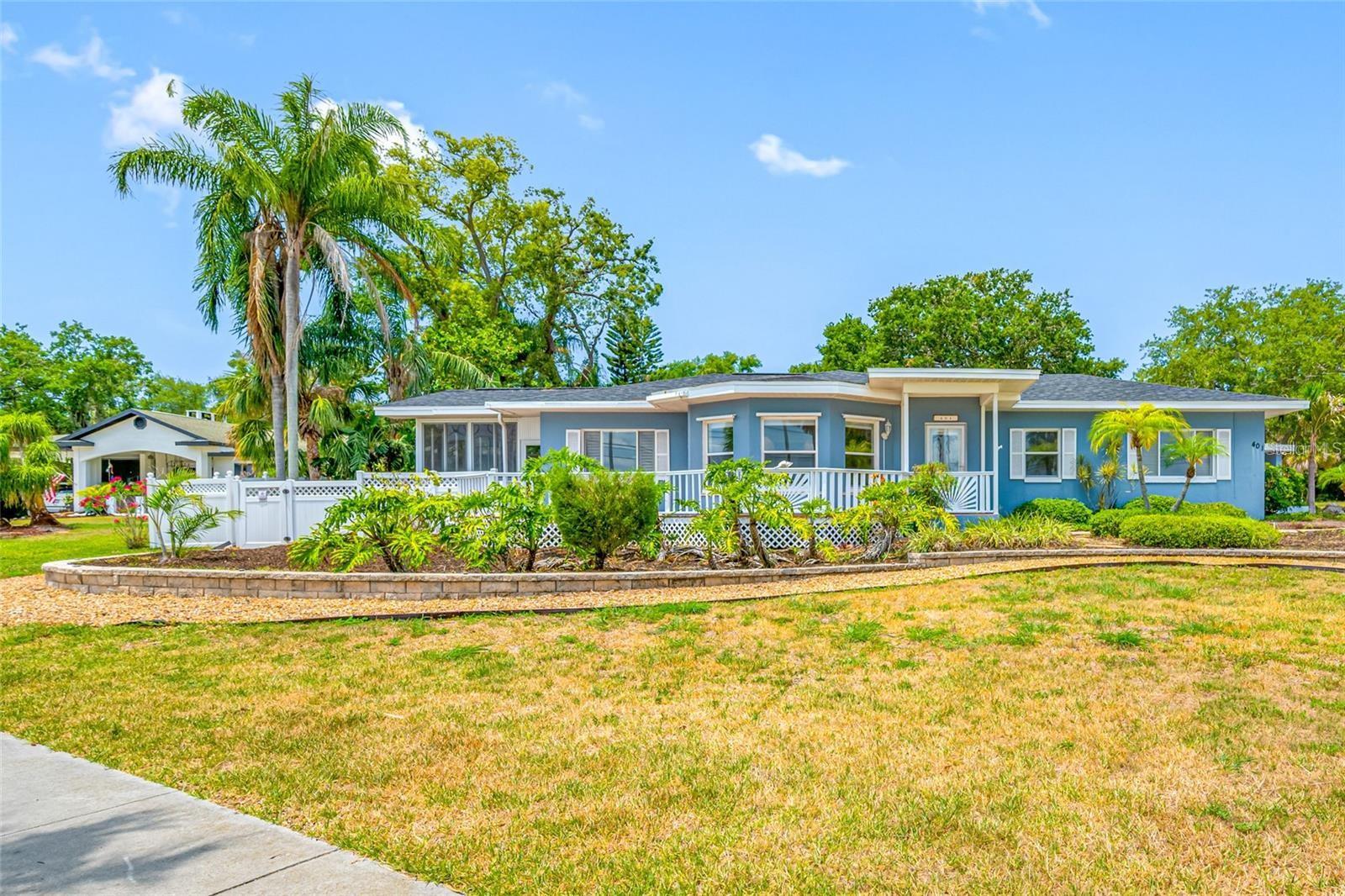 Details for 401 Whitcomb Boulevard, TARPON SPRINGS, FL 34689