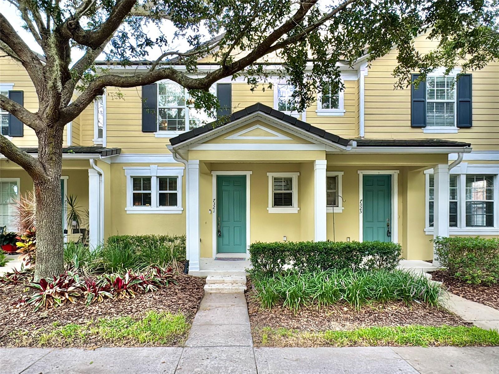 Details for 7321 Brightland Street, WINDERMERE, FL 34786