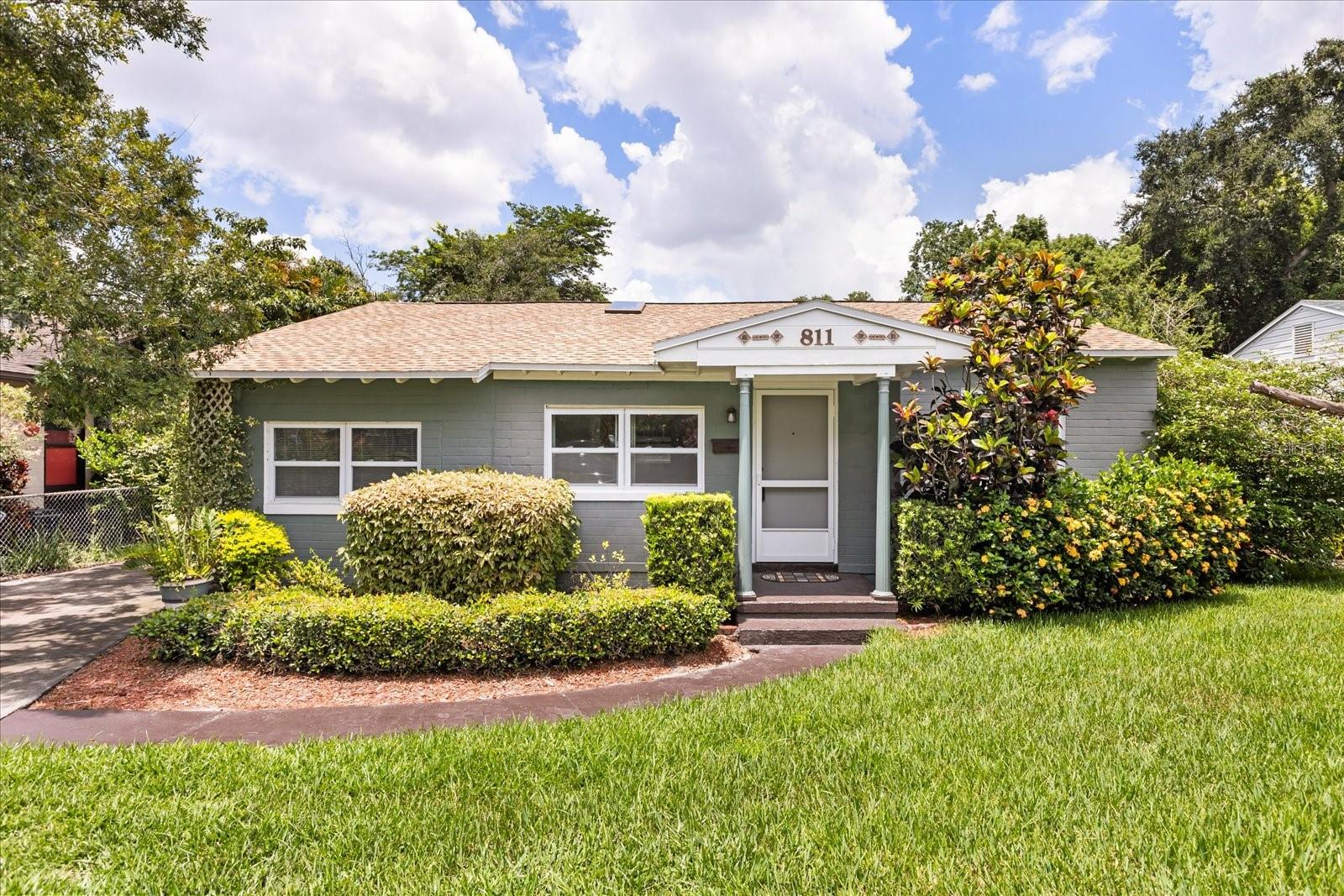 Details for 811 Briercliff Drive, ORLANDO, FL 32806