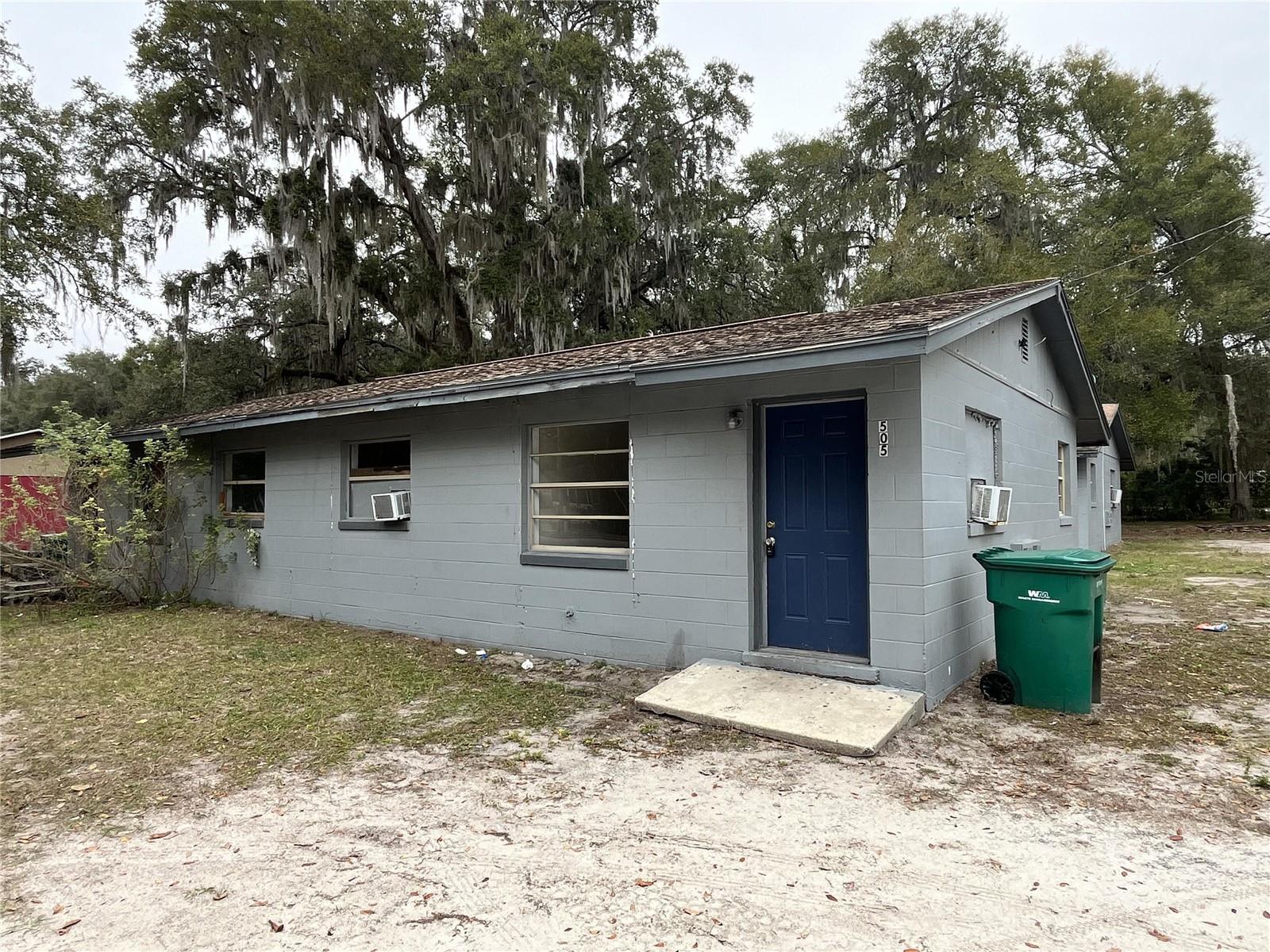 Details for 505 Kilgore Street, WILDWOOD, FL 34785