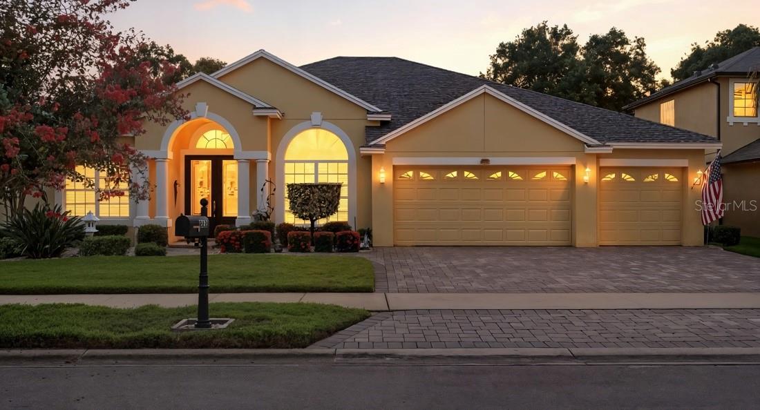 Details for 262 Via Siena Lane, LAKE MARY, FL 32746