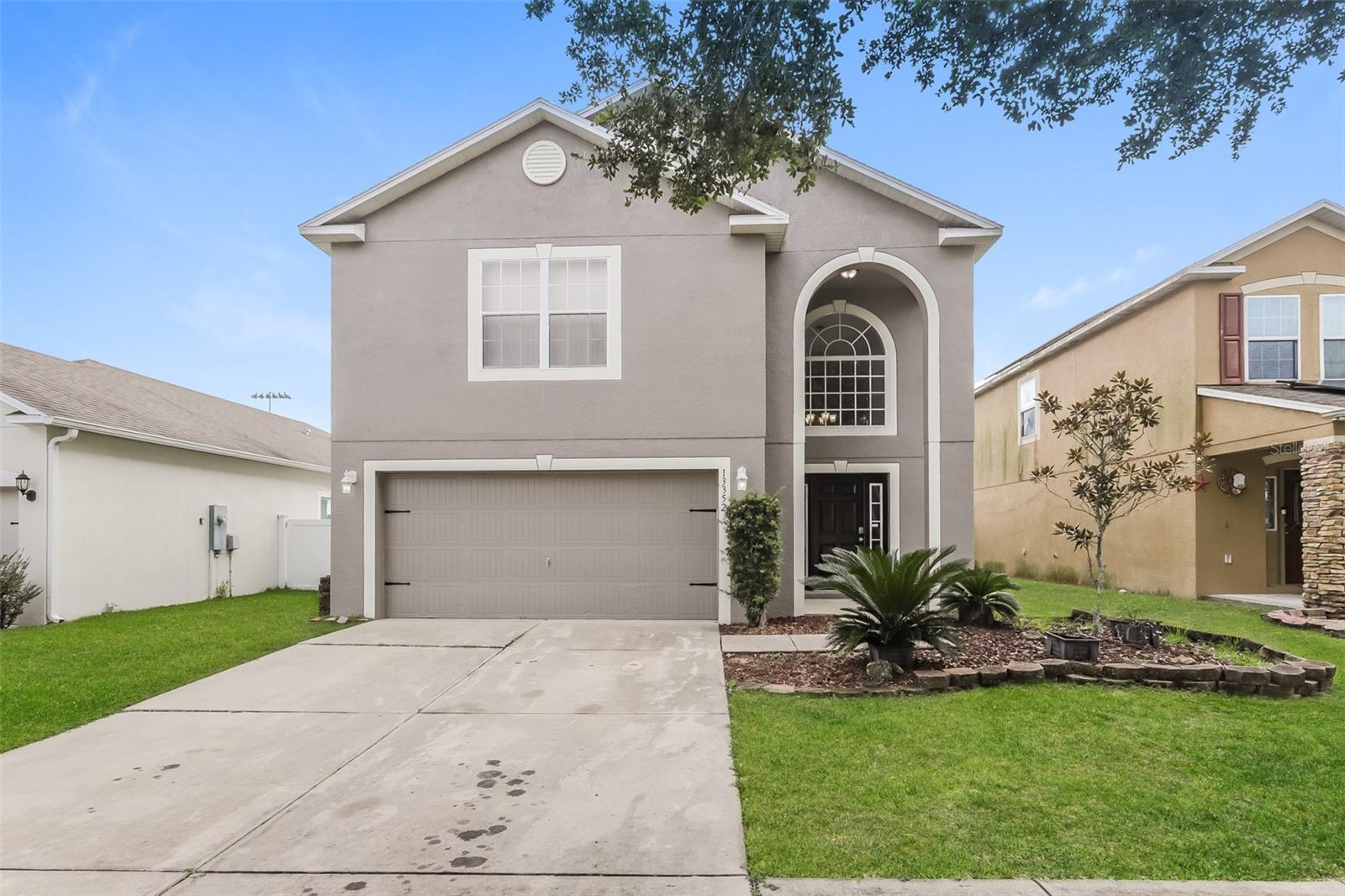 Details for 13352 Kent Bradley Street, DADE CITY, FL 33525