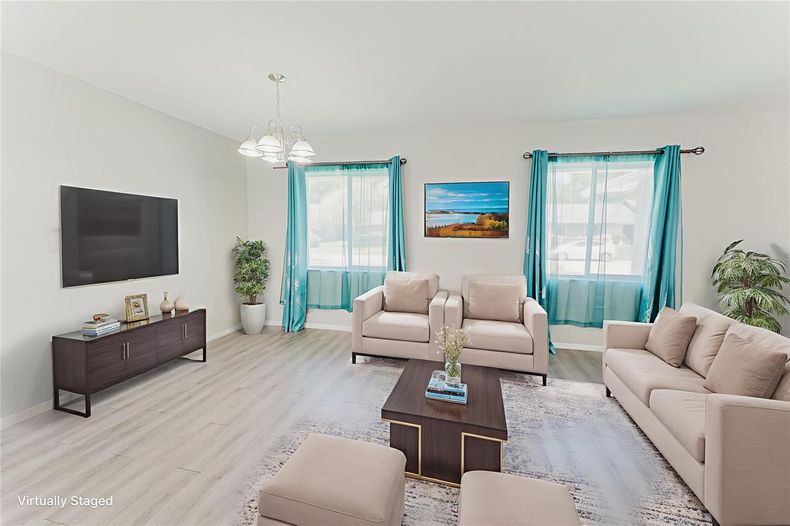 Image 8 of 41 For 225 Twelve League Circle