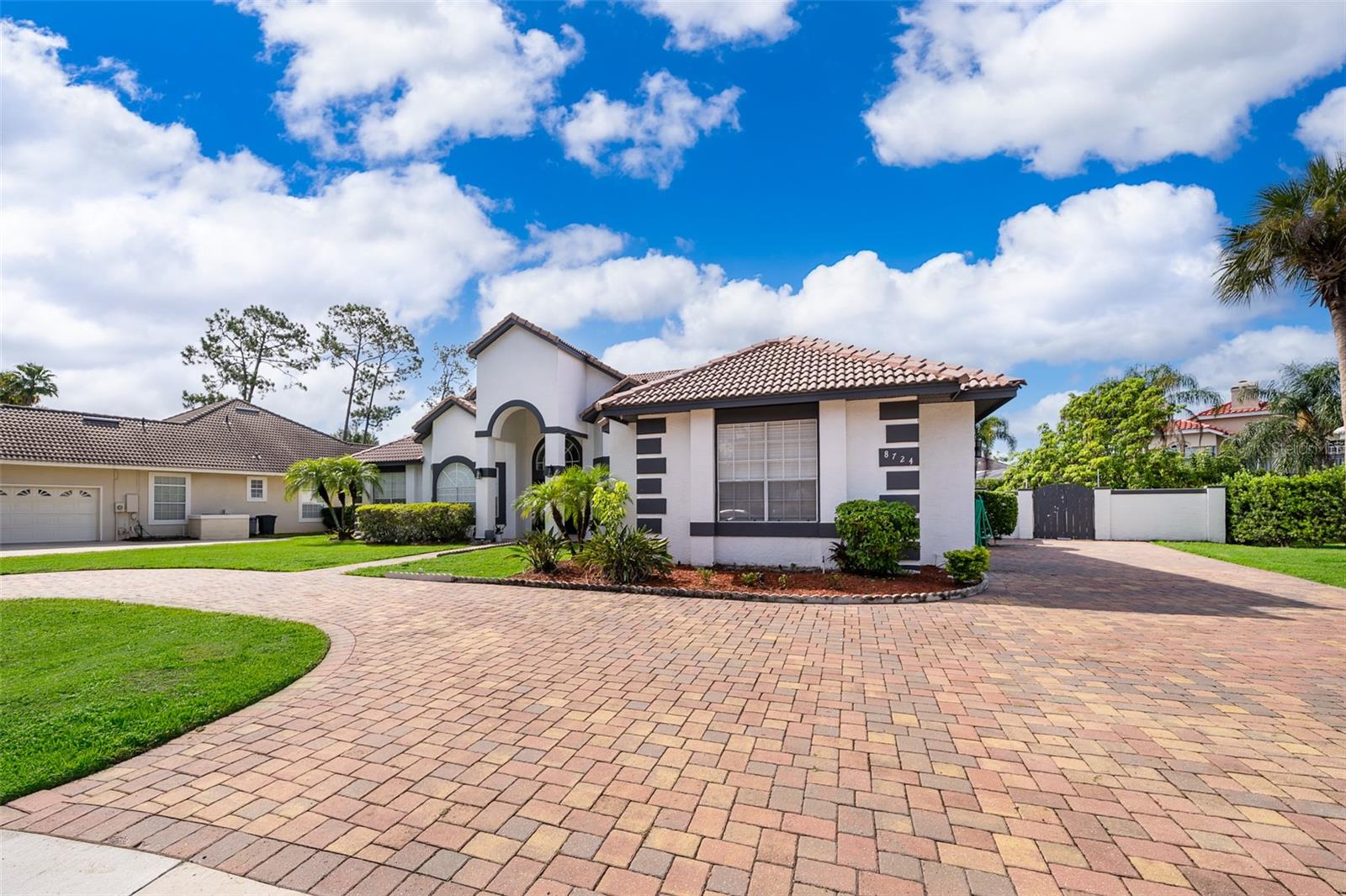 Details for 8724 Kenmure Cove, ORLANDO, FL 32836