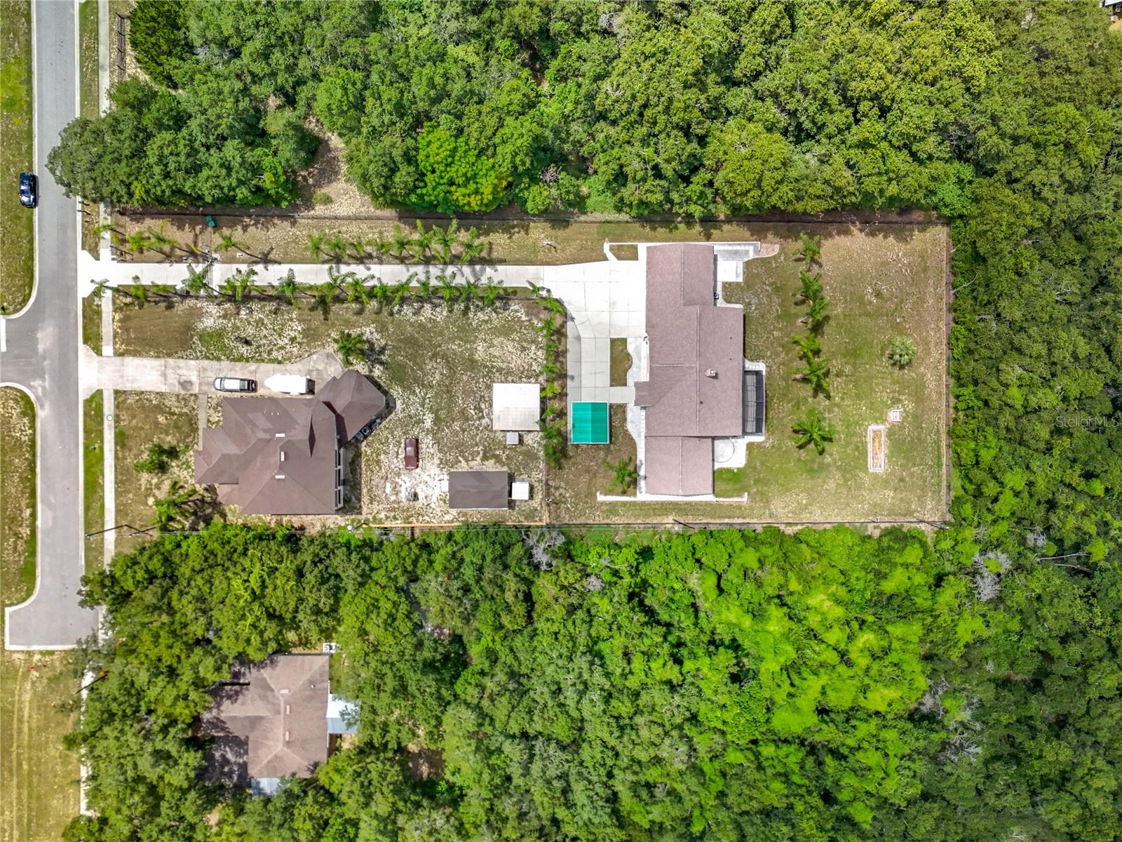 Image 74 of 82 For 2264 Red Gate Road