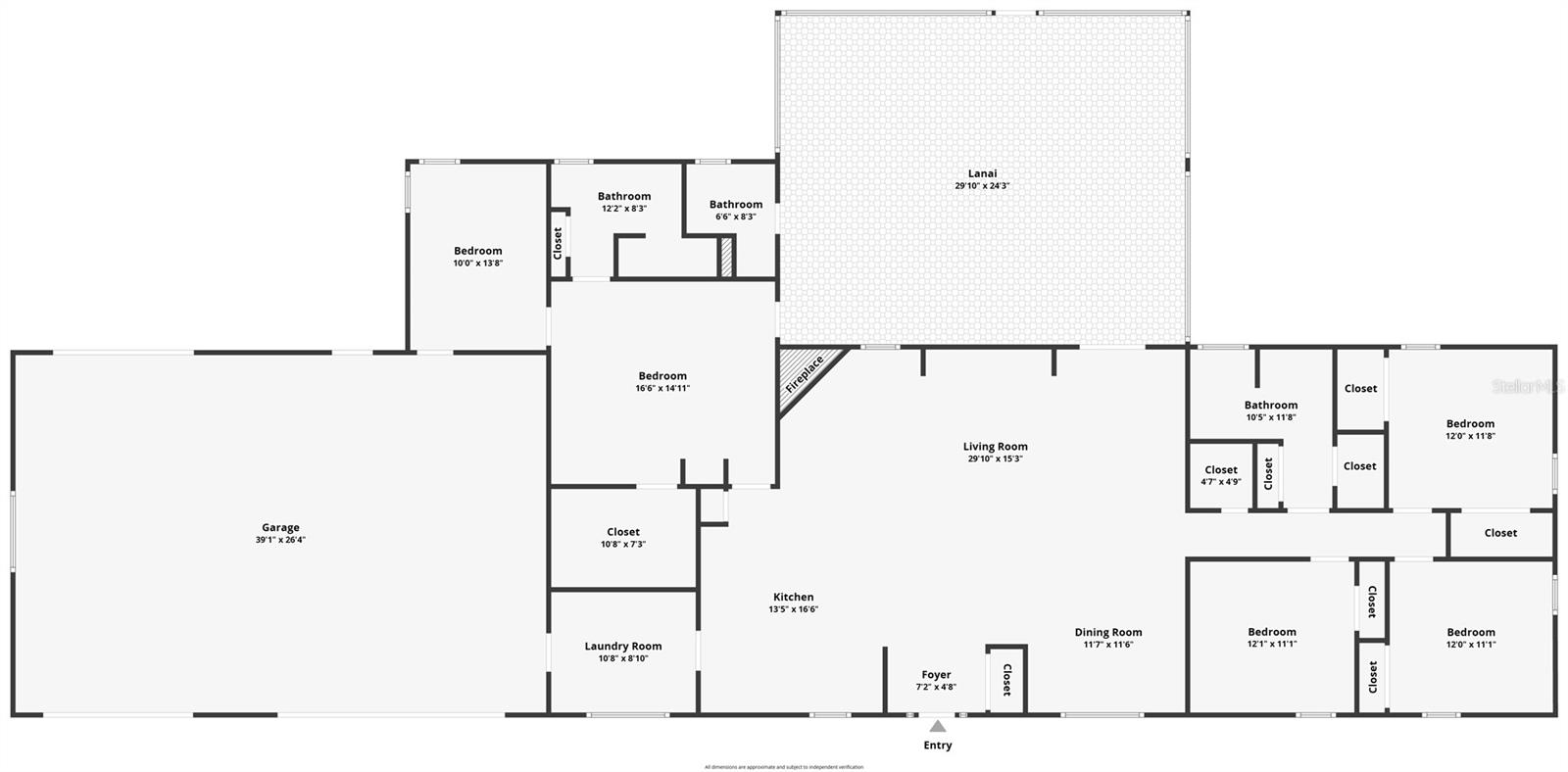 Image 82 of 82 For 2264 Red Gate Road