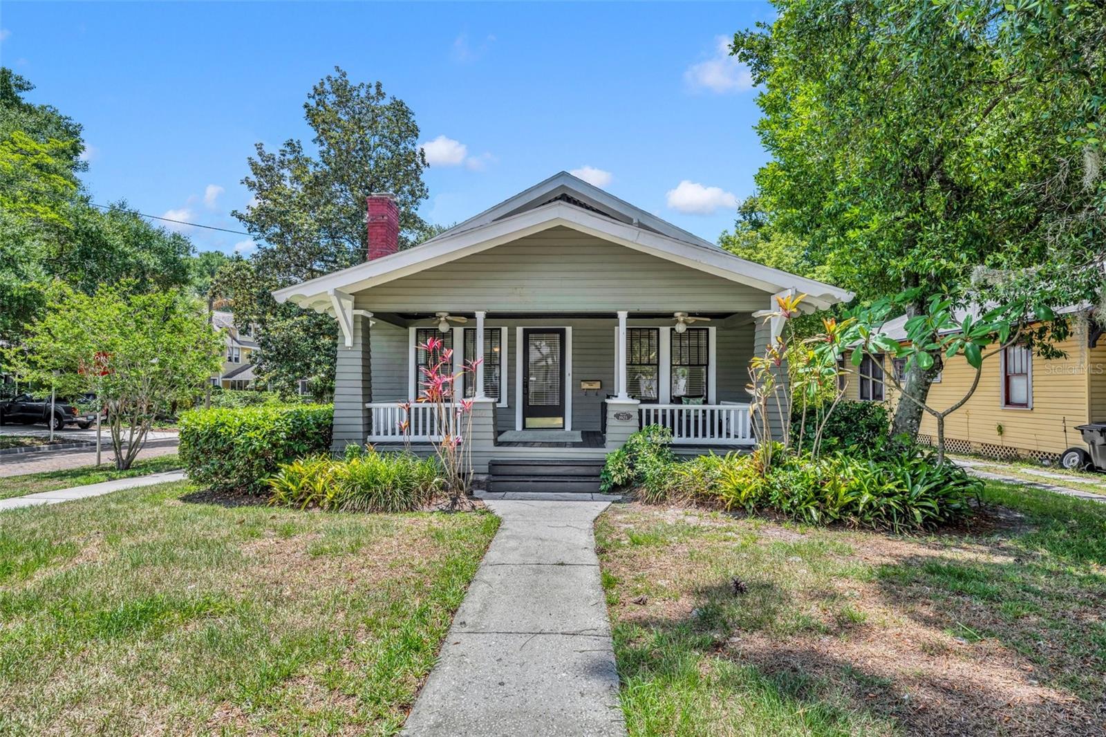 Details for 1216 Washington Street, ORLANDO, FL 32801