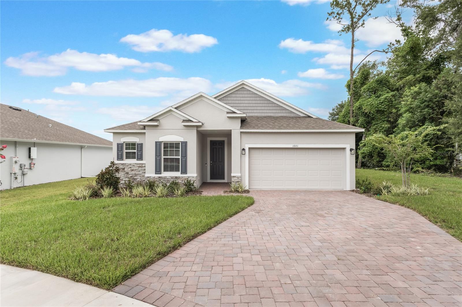 Details for 1601 Andover Ridge Drive, DELAND, FL 32720