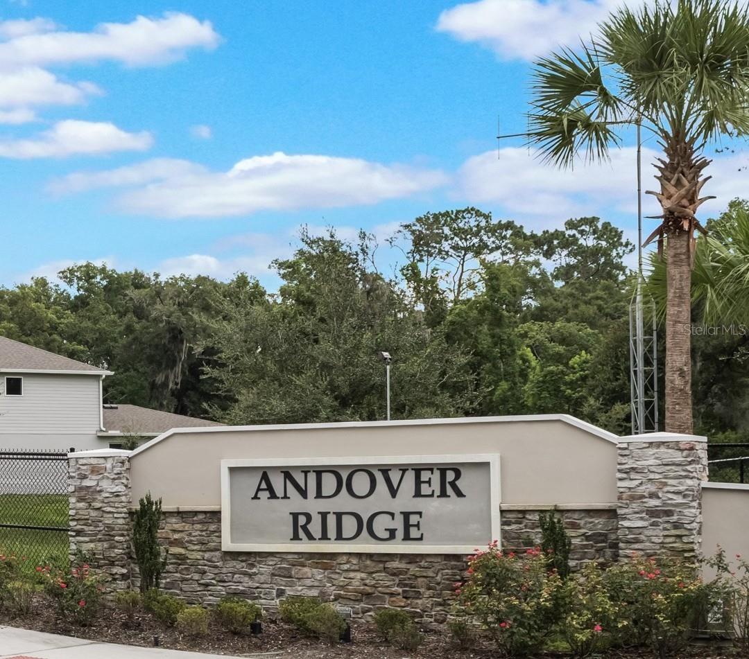 Image 29 of 29 For 1601 Andover Ridge Drive