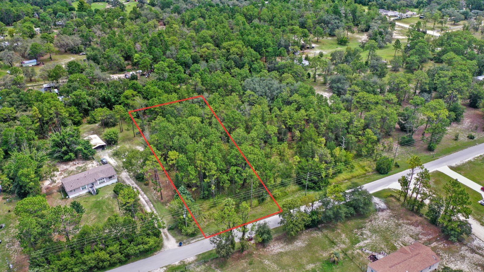 Details for 14361 Switch Back Road, SPRING HILL, FL 34609