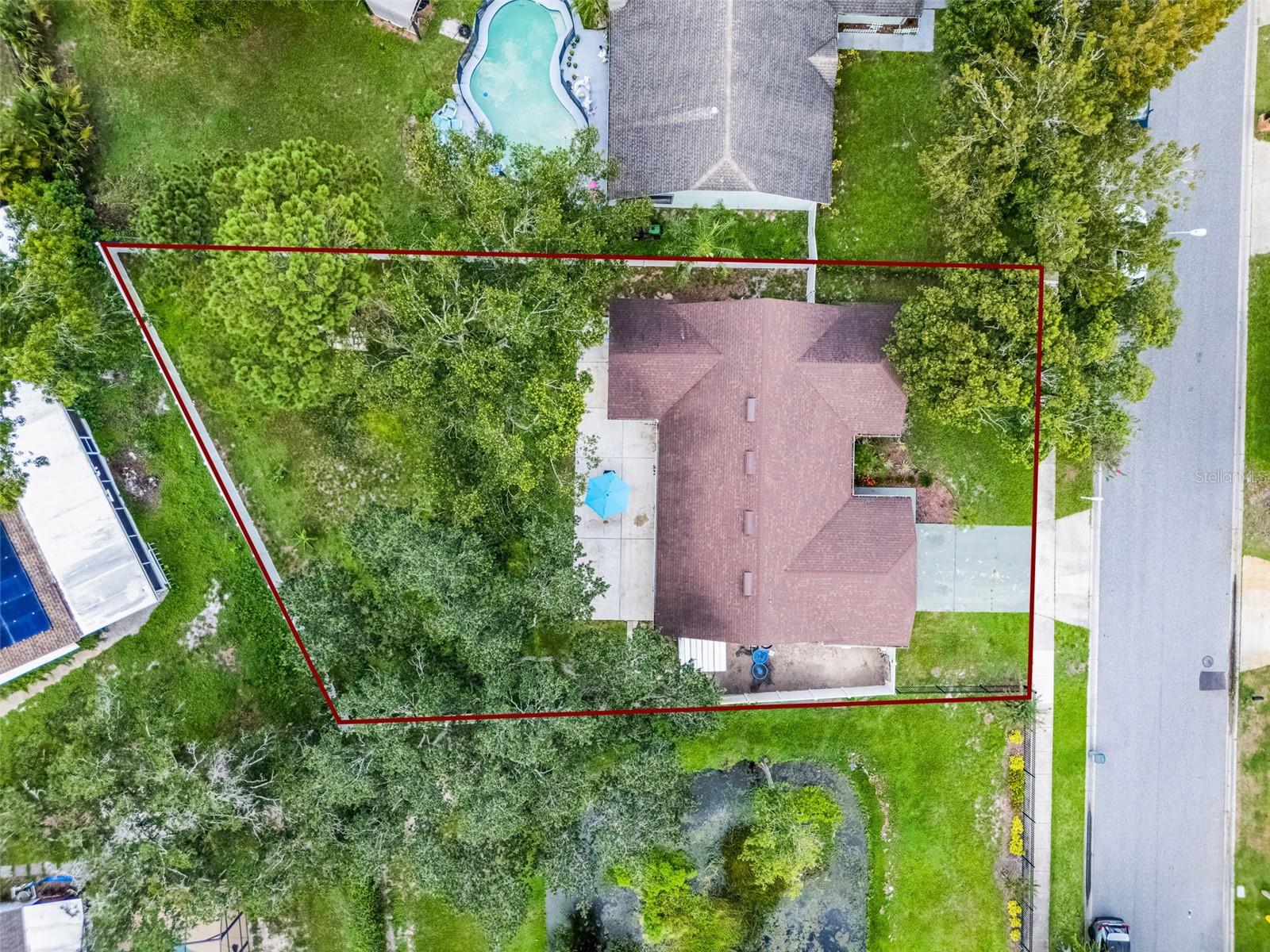 Image 29 of 37 For 904 Wesson Drive