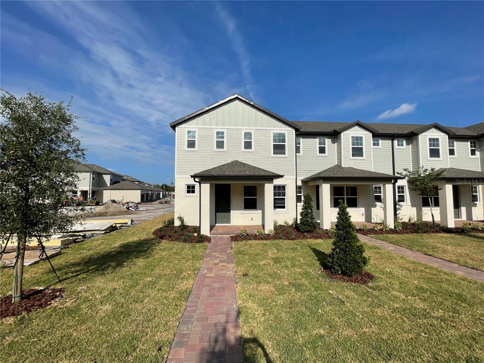 Details for 1032 Legacy Winds Way, CASSELBERRY, FL 32707