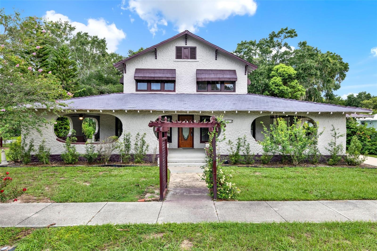 Details for 211 Cassady Street, UMATILLA, FL 32784