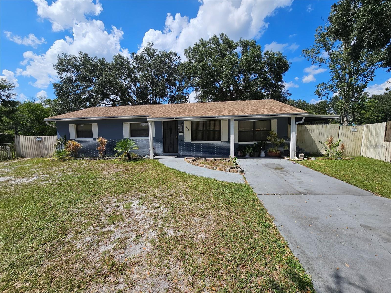 Details for 7751 Segovia Street, ORLANDO, FL 32822