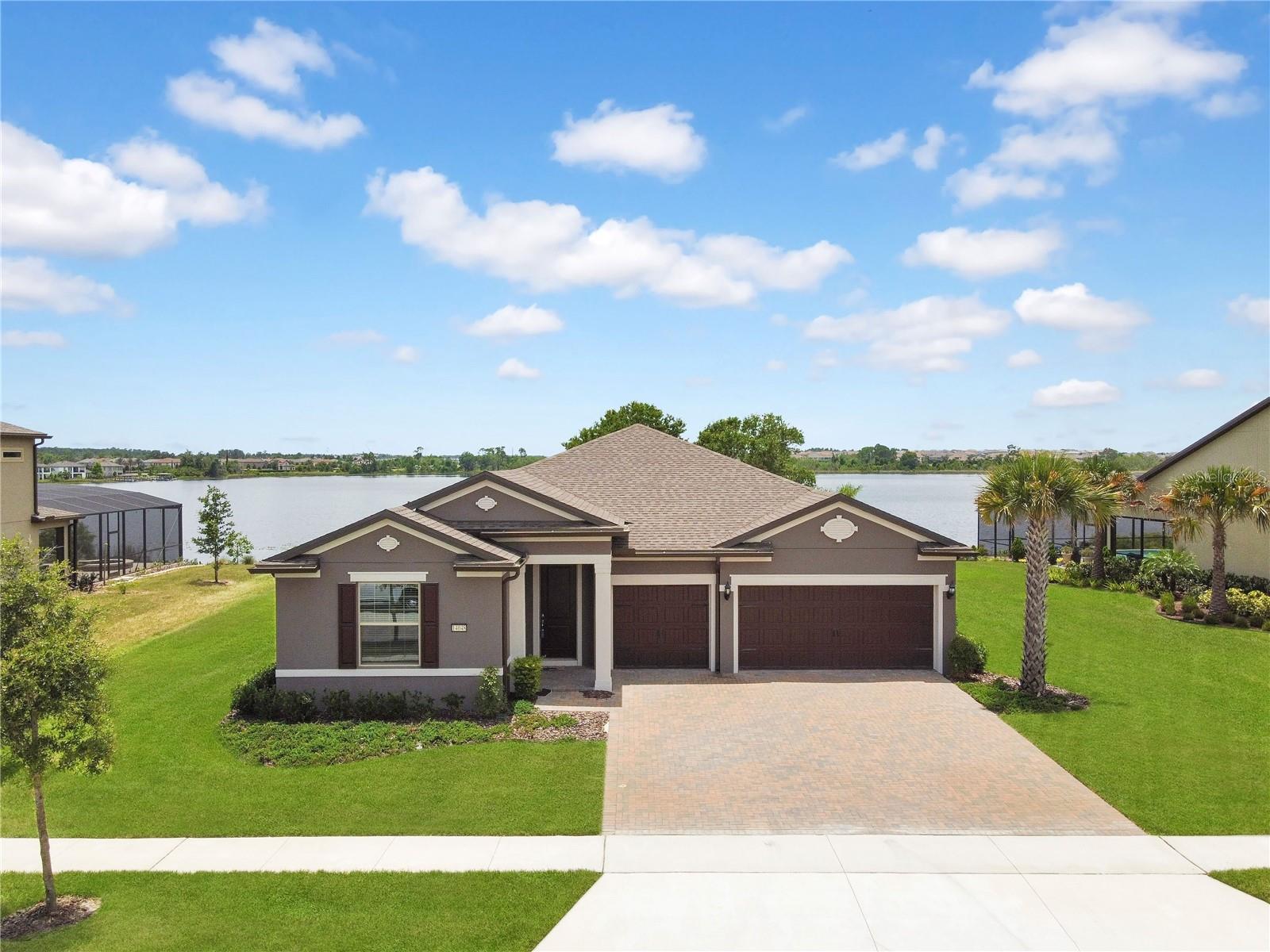 Image 3 of 49 For 14048 Larkspur Lake Drive