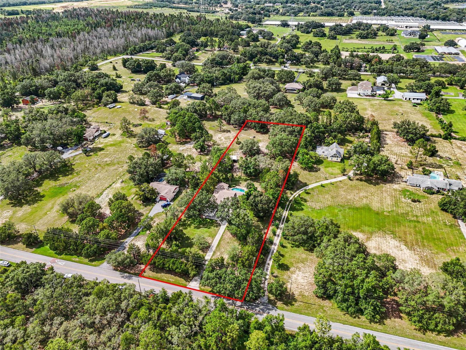 Image 45 of 49 For 17877 Phil C Peters Road